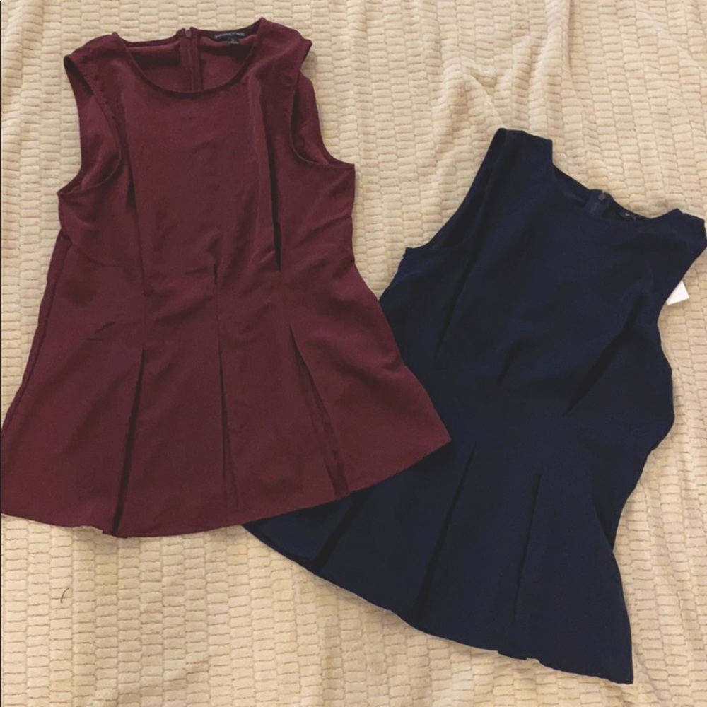 $7.50 Banana Republic Tops
